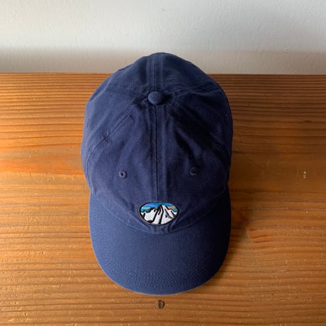 patagonia FITZ ROY SCOPE ICON CAP  パタゴニア フィッツロイ スコープ アイコン vintage