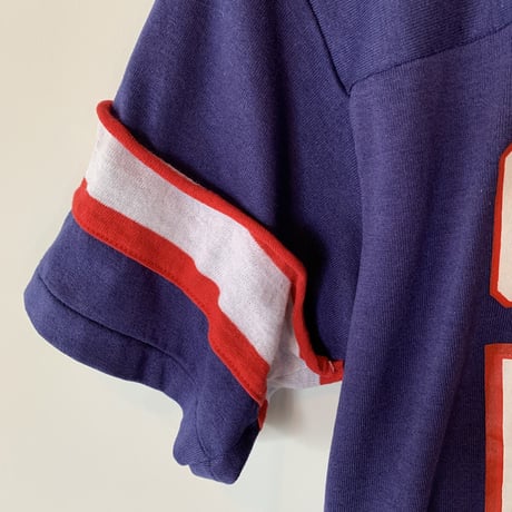 GIANTS S/S TEE USED Rawlings