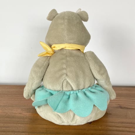 CINDY BEAR YOGI BEAR Hanna Barbera シンディベア ぬいぐるみ
