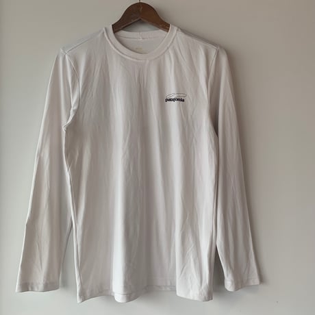 patagonia designed by UDESEN TROUT 00s パタゴニア VINTAGE