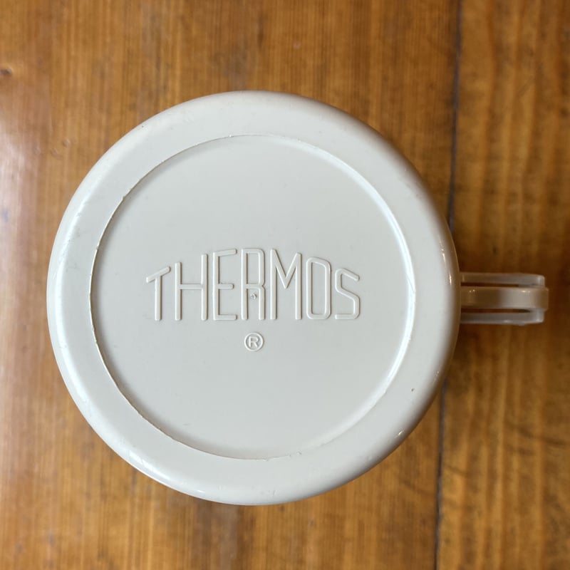PEANUTS スヌーピー ヴィンテージ Thermos Bottle1960〜1970's