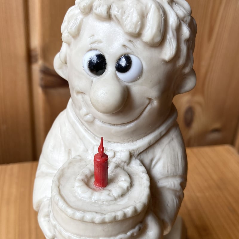 メッセージドール／HAPPY BIRTHDAY | MILMOUNTAIN STORE