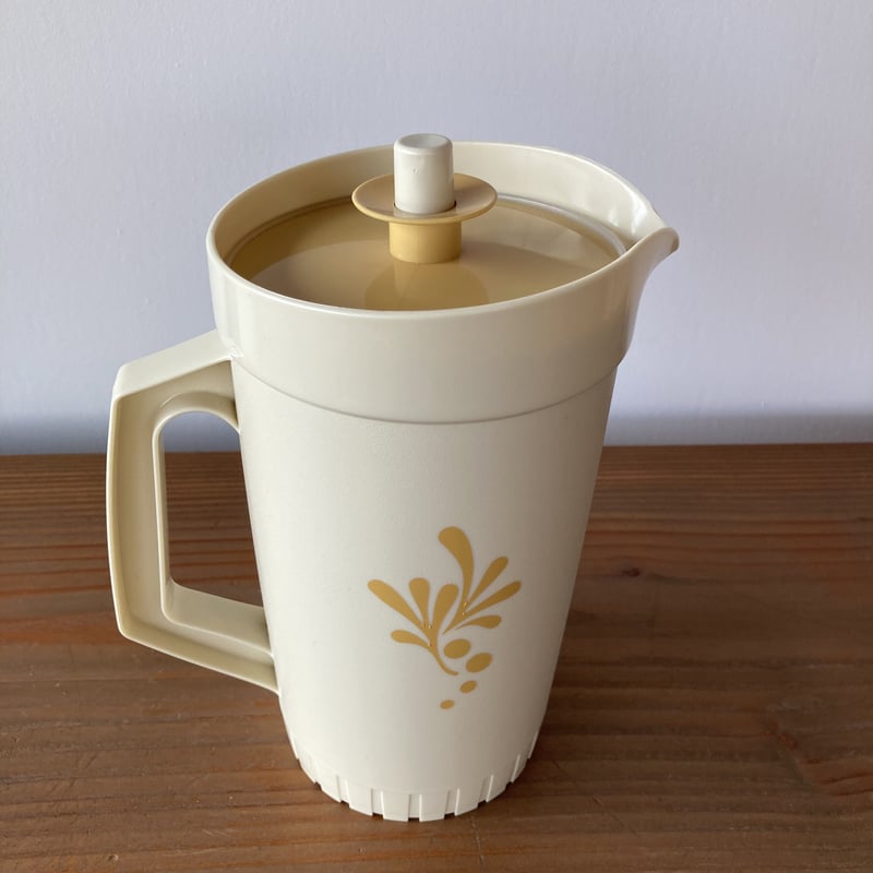 ヴィンテージ タッパーウェア TUPPER WARE MADE IN JAPAN ヴィンテージ タッパーウェア TUPPER WARE MADE IN JAPAN