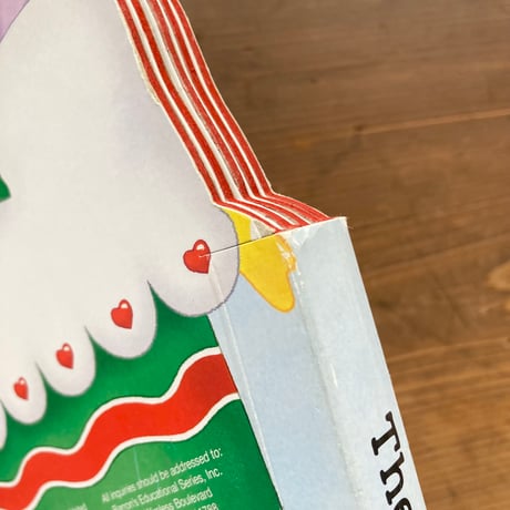 The Christmas Stocking