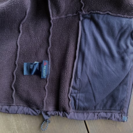 THE NORTH FACE デナリジャケット WOMENS-XS／ブラウン×ブラウン