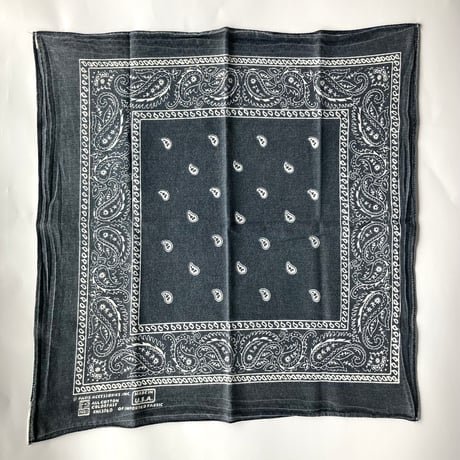 ビンテージバンダナ | STORES