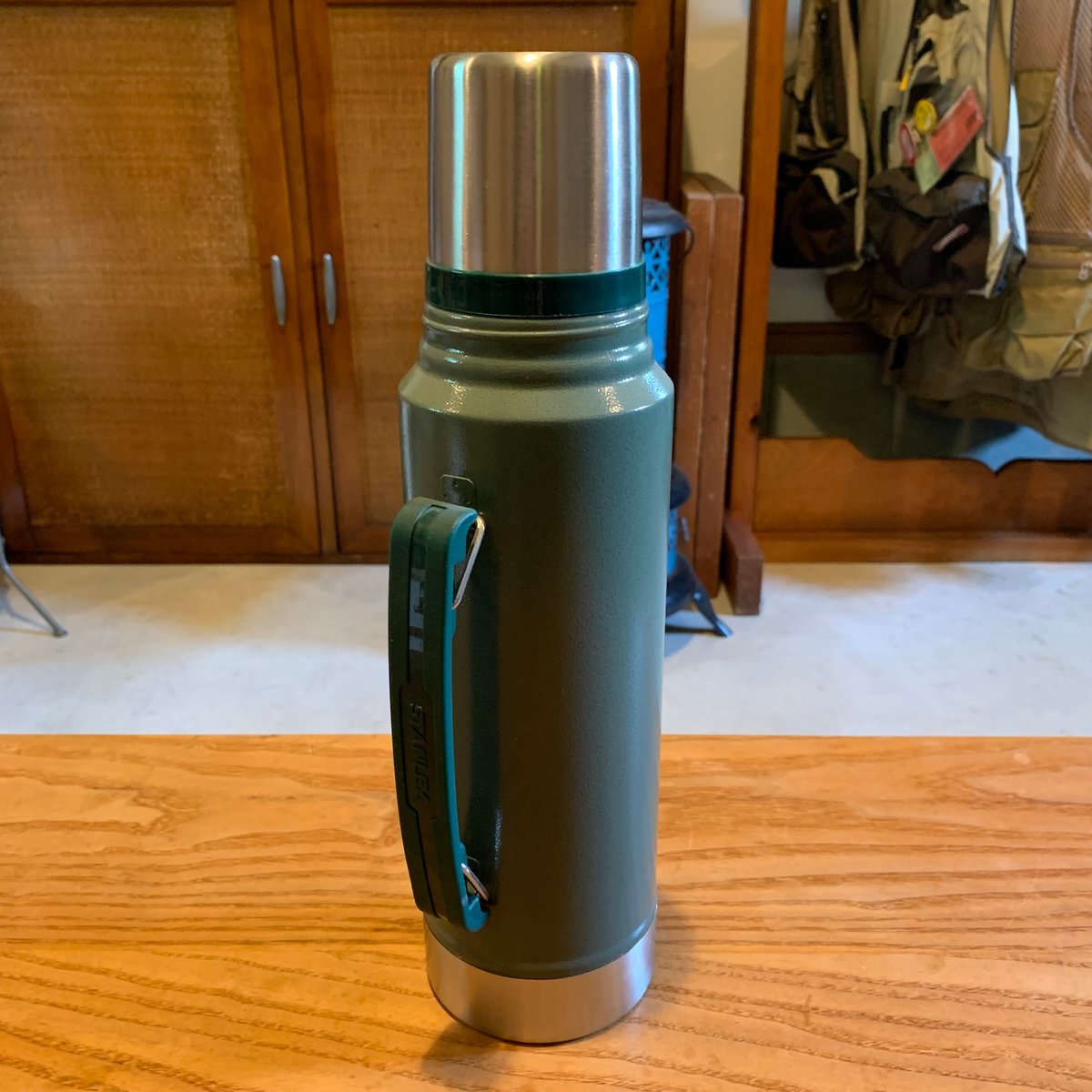 STANLEY アニバーサリーボトル Stanley x LoveShackFancy IceFlow Flip Straw Tumbler | 30 OZ