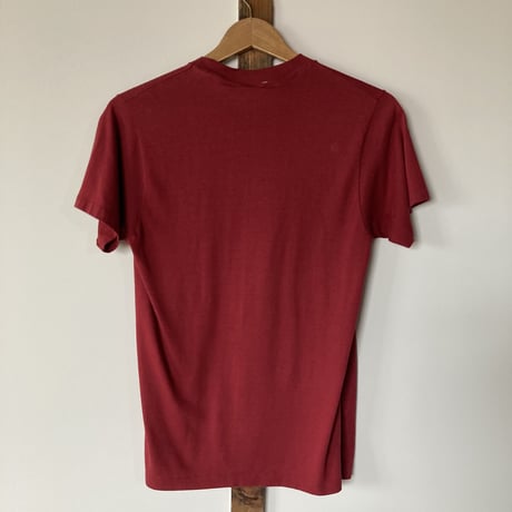 RAINBOW FALLS FAMILY PARK S/S TEE　USED
