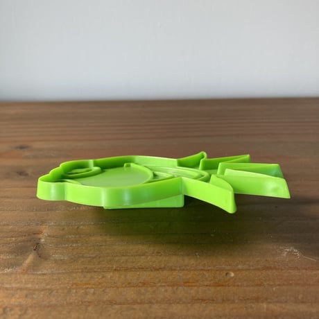 Kermit the Frog Cookie Cutter