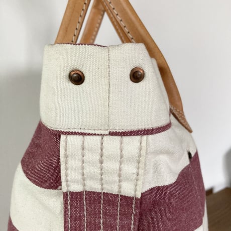 Carhartt キャンバスコットン トートバッグ 1980s 1990s vintage