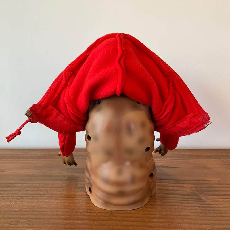 E.T. インタラクティブ フィギュア 赤　タイガーエレクトロニクス社 E.T. インタラクティブ フィギュア 赤 タイガーエレクトロニクス