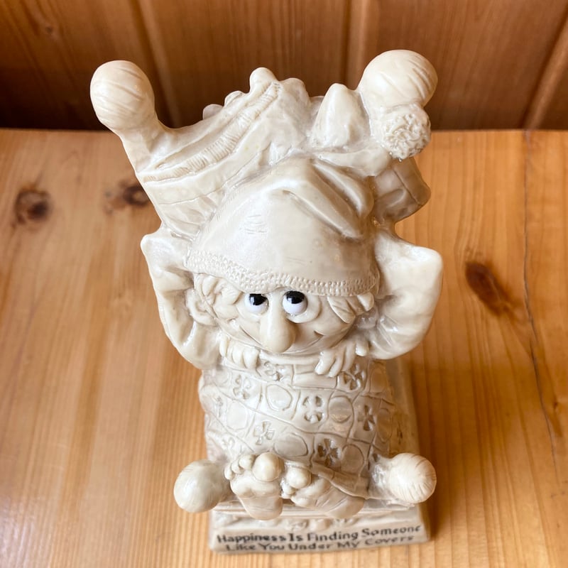 メッセージドール／Happiness Is Finding Someone Like You