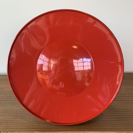 WINGED  WHEEL NO.2000 (29)  NOS デッドストック 別所ランプ