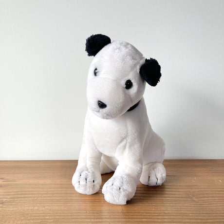 Nipper Dog RCA ニッパー ぬいぐるみ DAKIN