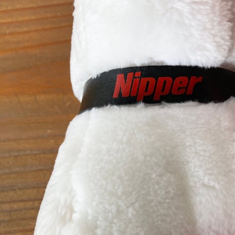 Nipper Dog RCA ニッパー ぬいぐるみ DAKIN