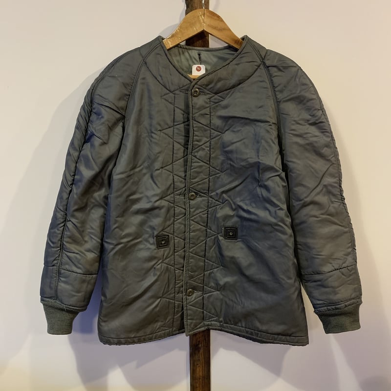 LINER JACKET 1950年代 USAF | MILMOUNTAIN STORE