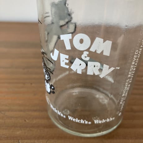 Welch's TOM&JERRY ローラースケート