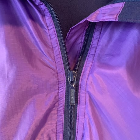 patagonia  featherweight shell jacket 1980s made in USA パタゴニア VINTAGE