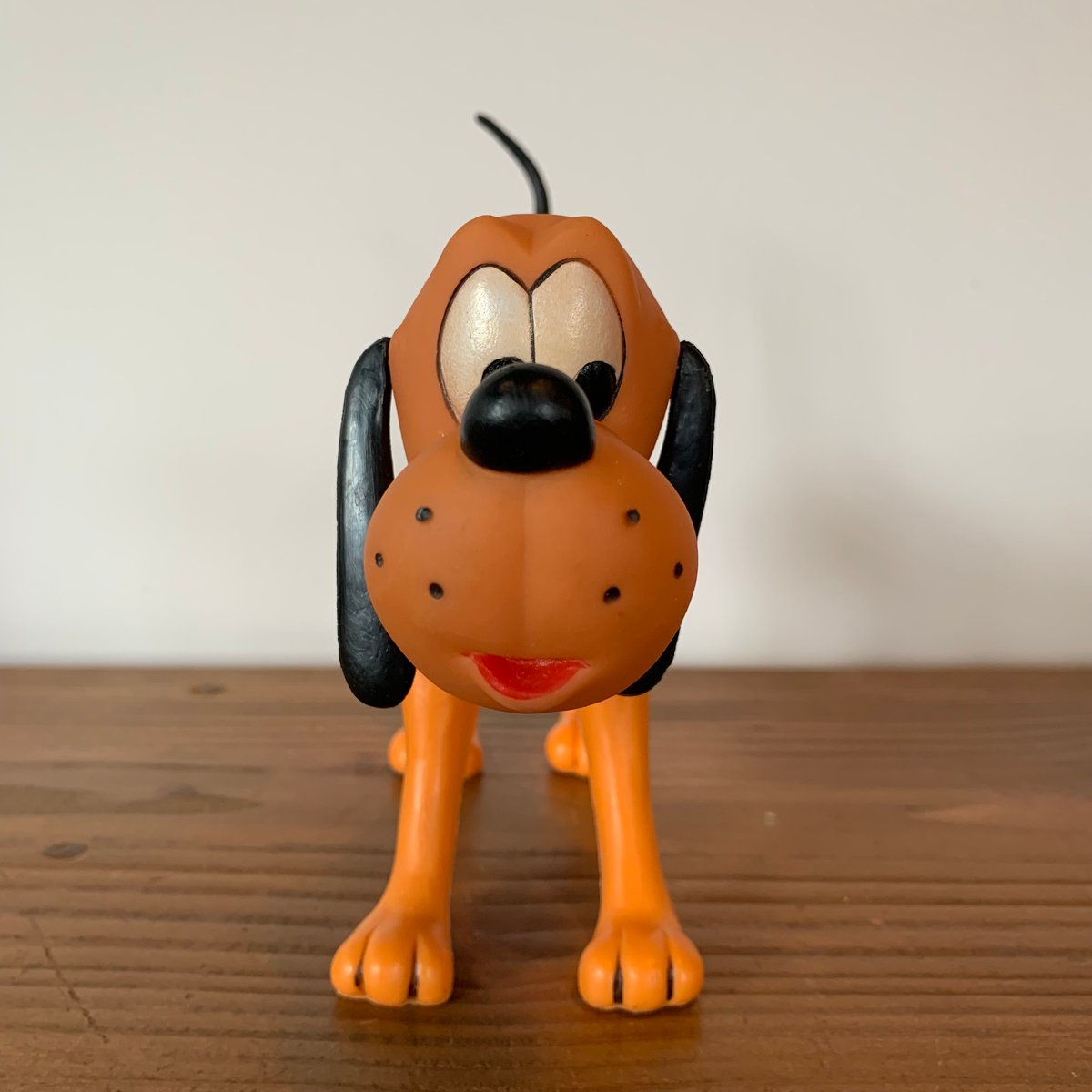 PLUTO 1970年代 R DAKIN & COMPANY プルート フィギュア | MIL