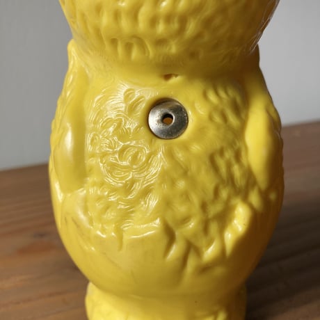 IRWIN Rubber Squeak Doll ラバードール 1950～1960s／ ひよこ