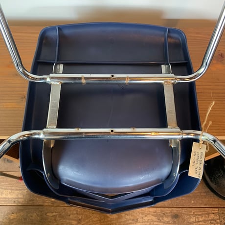 ROYAL SEATING CORP. チェア 1970年代 vintage