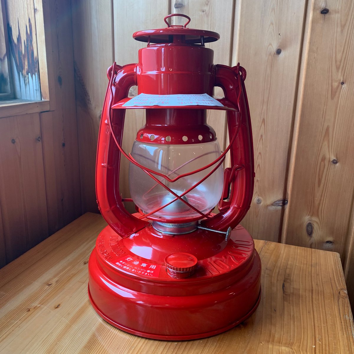 ヴィンテージ【WINGEDWEEL】 別所ランプ №1000 WINGED WHEEL NO.2000 (31) NOS デッドストック 別所ランプ |