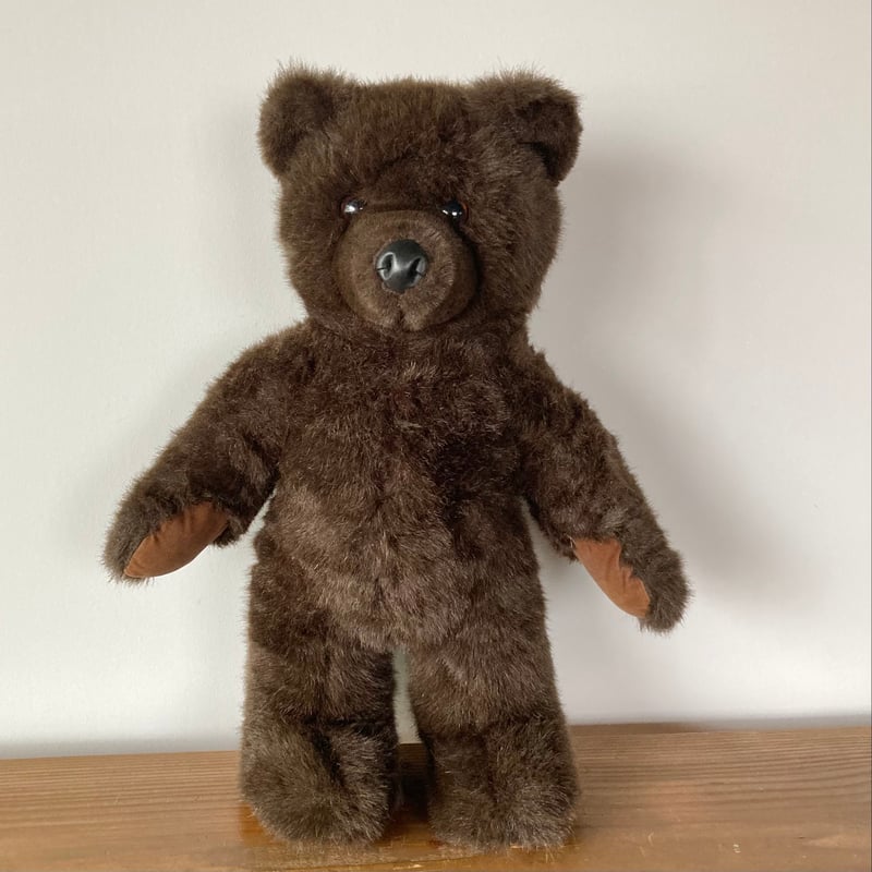 L.L.Bean L.L.Bear エルエルビーン ヴィンテージ エルエルベア