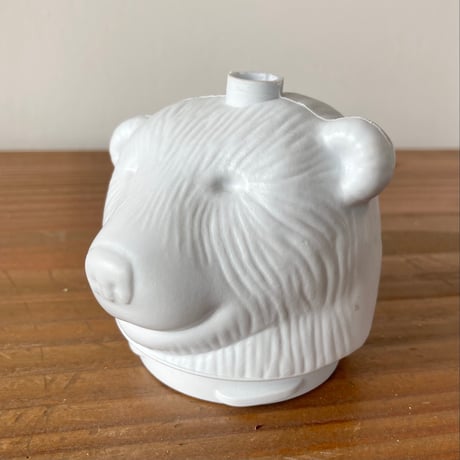 Coca-Cola Polar Bear シロクマ ドリンクボトル