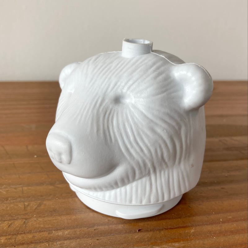 Coca-Cola Polar Bear シロクマ ドリンクボトル | MILMOUNTAIN