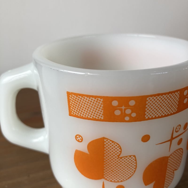 ファイヤーキングfireking✴︎NARCO ファイヤーキング バレルマグ レンジャーマグ アンバー