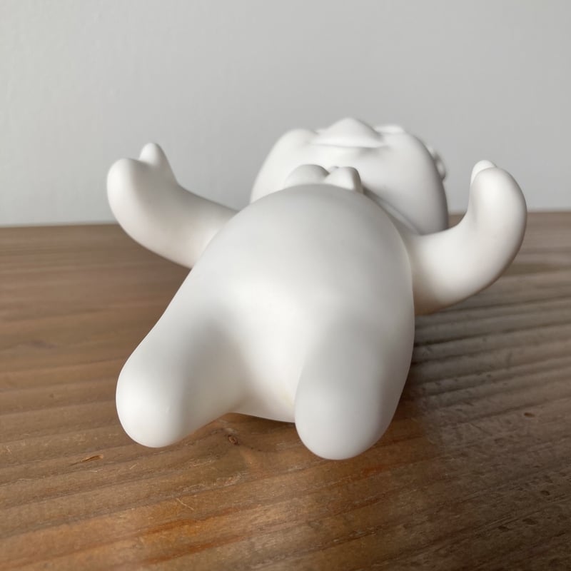 PILLSBURY Doughboy ソフビドール／1995 | MILMOUNTAIN STORE