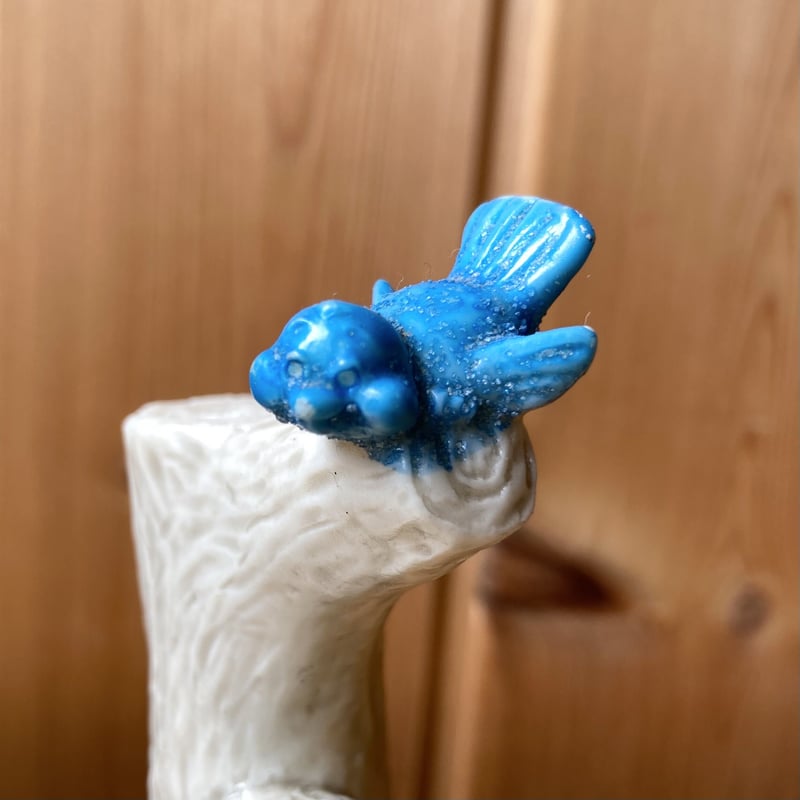 メッセージドール／GO AHEADEVERYONE ELSE DOES | MILMOU