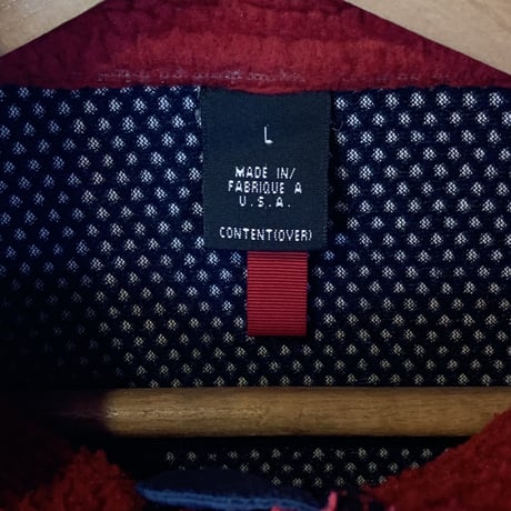 patagonia Retro-X ベスト USA L