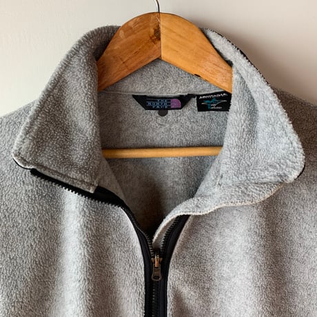 THE NORTH FACE GORE-TEX ARMADILLA 1980s-1990s 3WAY マウンテンパーカー フリースセット ノースフェイス アルマディラ 極美品 vintage
