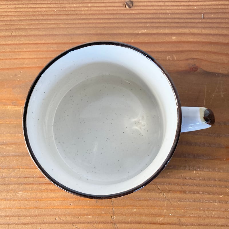 オランダ ヴィンテージ スープマグ スープカップ | MILMOUNTAIN STORE