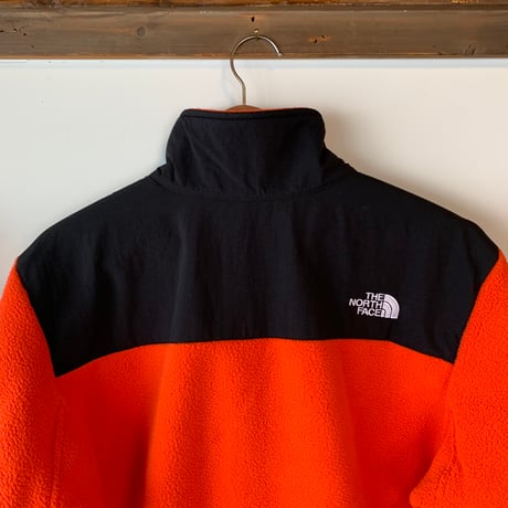 THE NORTH FACE 95 RETRO DENALI JACKET  ノースフェイス デナリジャケット  紙タグ NOS デッドストックvintage