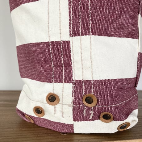Carhartt キャンバスコットン トートバッグ 1980s 1990s vintage