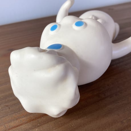 PILLSBURY Doughboy ソフビドール／ 1971