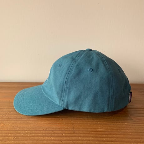 patagonia FITZ ROY ICON TRAD CAP 1 パタゴニア フィッツロイ アイコン トラッド キャップ vintage