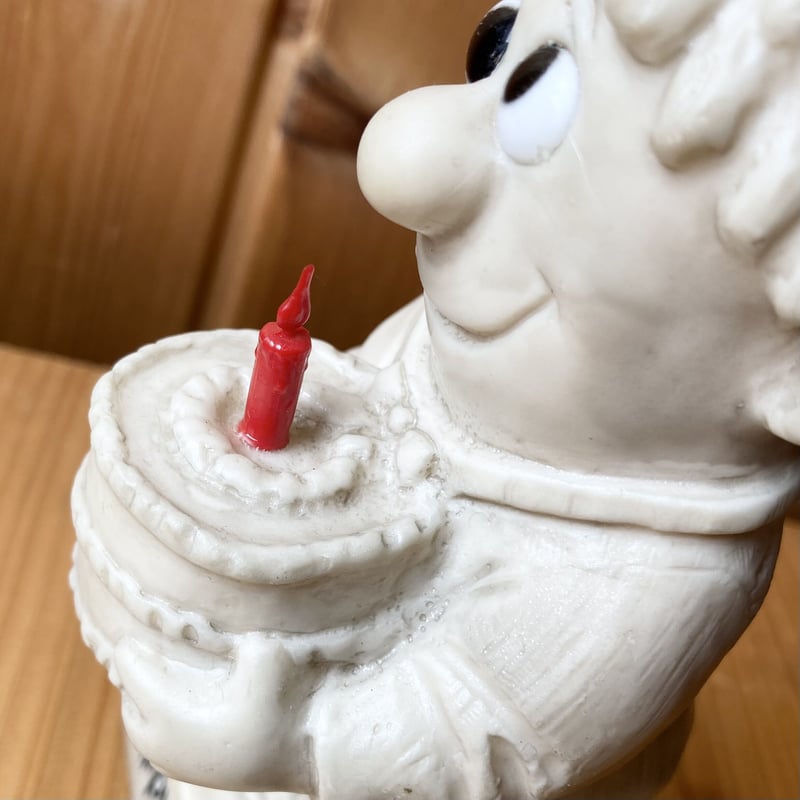 メッセージドール／HAPPY BIRTHDAY | MILMOUNTAIN STORE