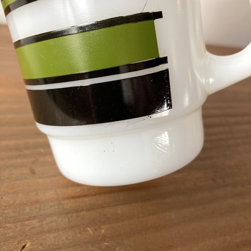 FIRE KING Super Stripe ファイヤーキング スーパーストライプ