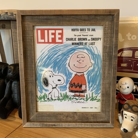 WOOD LIFE SERVICE no.11 オールドウッドフレーム OLD WOOD FRAME 古材 額縁