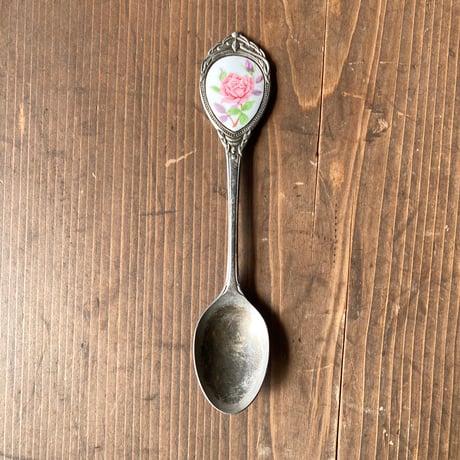 M12 ヴィンテージ スプーン ヴィンテージ デザートスプーン（カトラリー）｜Madu（マディ）｜HAKKA