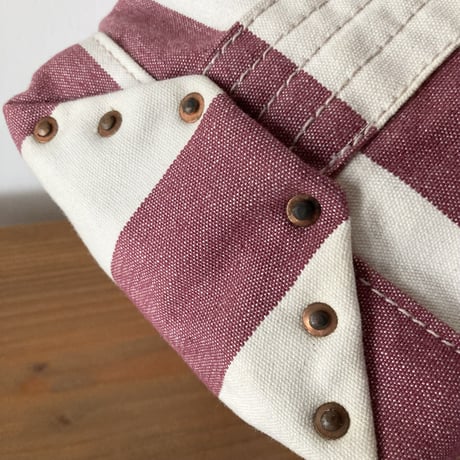 Carhartt キャンバスコットン トートバッグ 1980s 1990s vintage