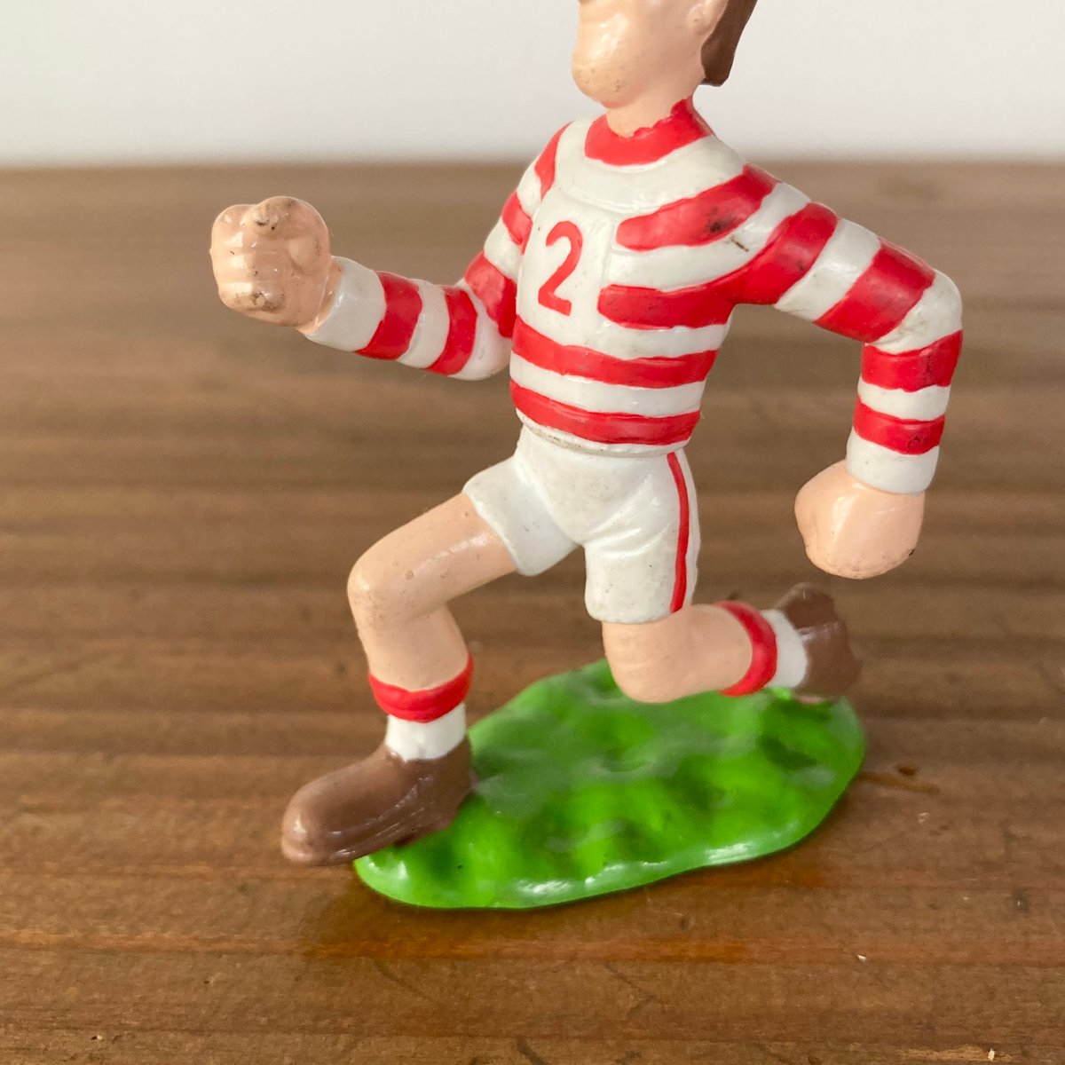 Where's WALLY ウォーリーをさがせ PVCフィギュア Applause 1990