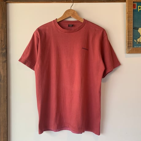 patagonia THE FITZROY SKYLINE USA 80s〜90s 黒タグ パタゴニア VINTAGE
