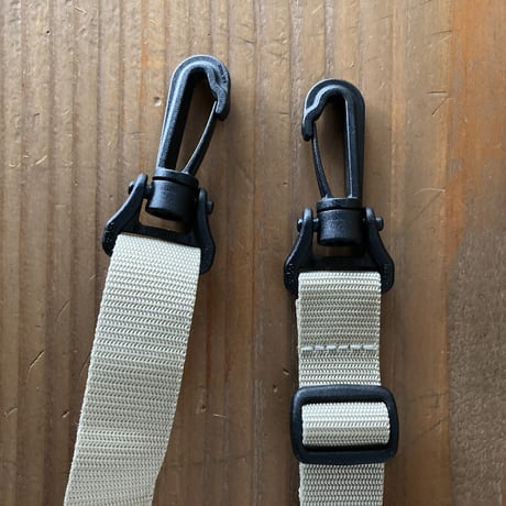 Angler's House Garner Creel アングラーズハウス ショルダーバッグ ガーニー クリール 未使用品 紙タグ付き／L