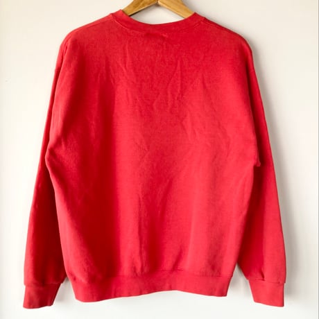 ARIZONA ATHLETICS MICKEY INC スウェット MADE IN U.S.A. 1990s