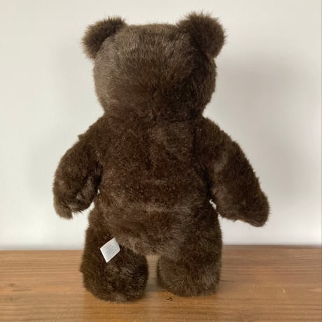 L.L.Bean L.L.Bear エルエルビーン ヴィンテージ エルエルベア ぬいぐるみ テディベア マウンテンスタイル 1980s
