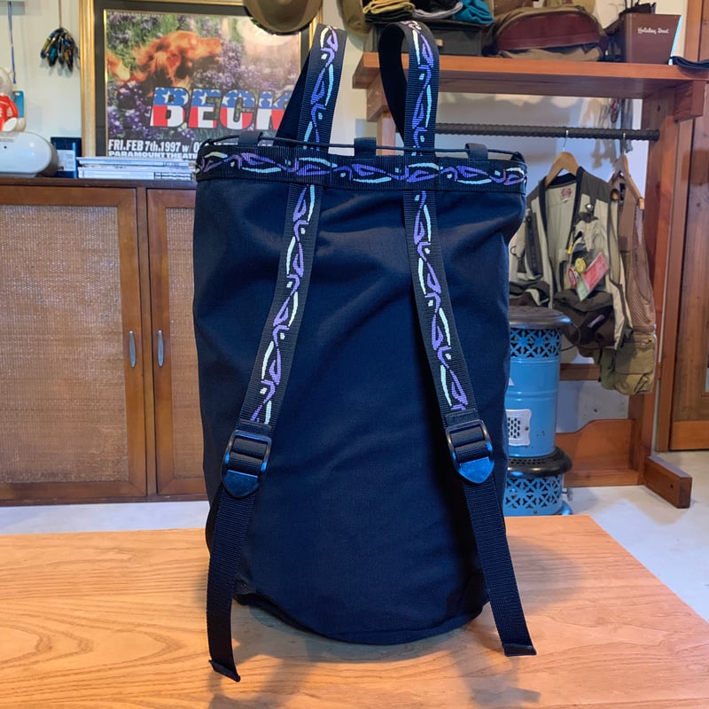 BLACK DIAMOND リュック トートバック 1990s vintage | MILMO